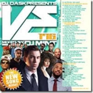 CD DJ MINT - DJ MINT / DJ DASK PRESENTS VE176 VECD76 Японія Обі Реп & Хіп-хоп/R&B Вживаний
CD DJ MINT - DJ MINT / DJ DASK PRESENTS VE176 VECD76 Японія Обі Реп & Хіп-хоп/R&B Вживаний