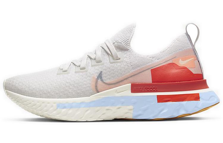 Жіночі кросівки Nike React Infinity Run Flyknit Psychic Blue Coral CU0430-001 35.5
Жіночі кросівки Nike React Infinity Run Flyknit Psychic Blue Coral CU0430-001 35.5