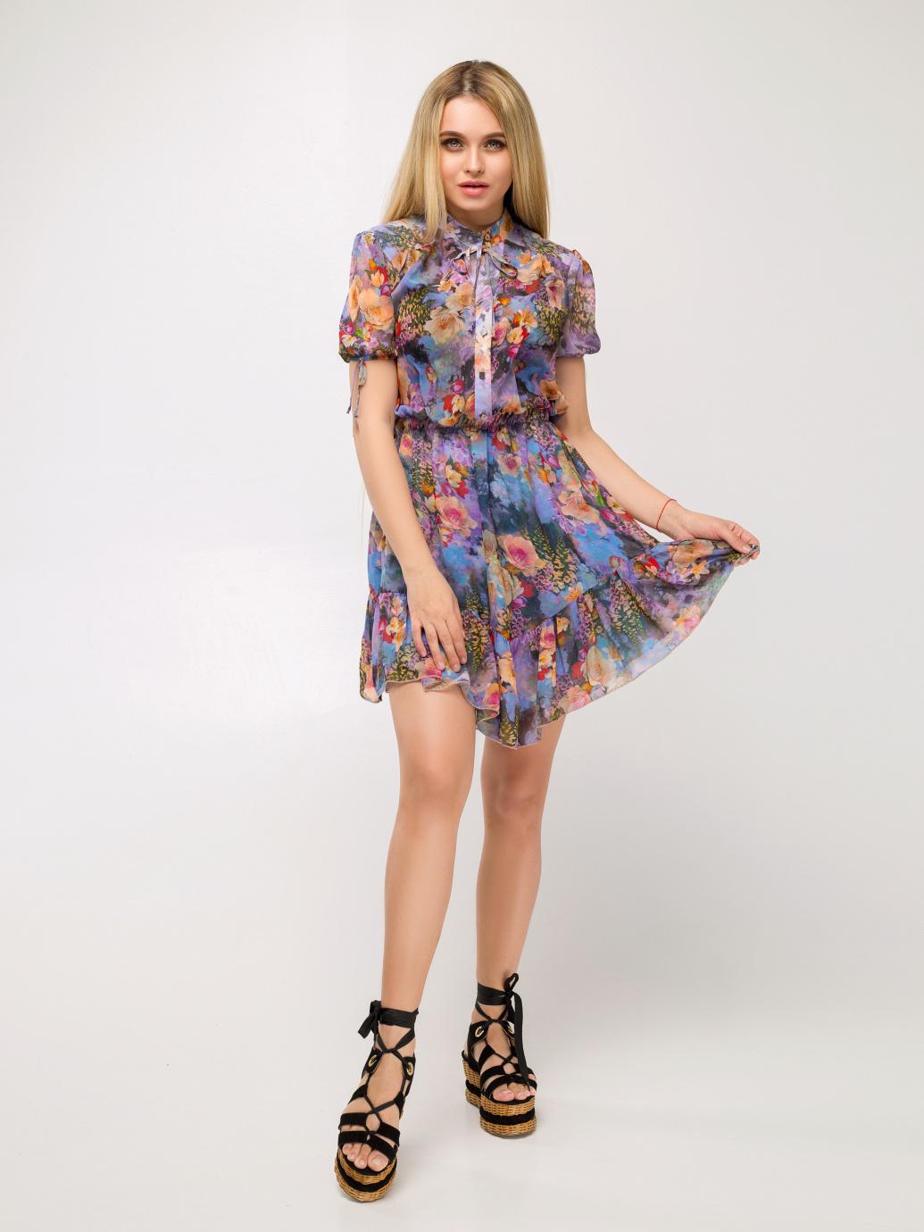 Сукня Німфея Luzana L
Сукня Німфея Luzana L