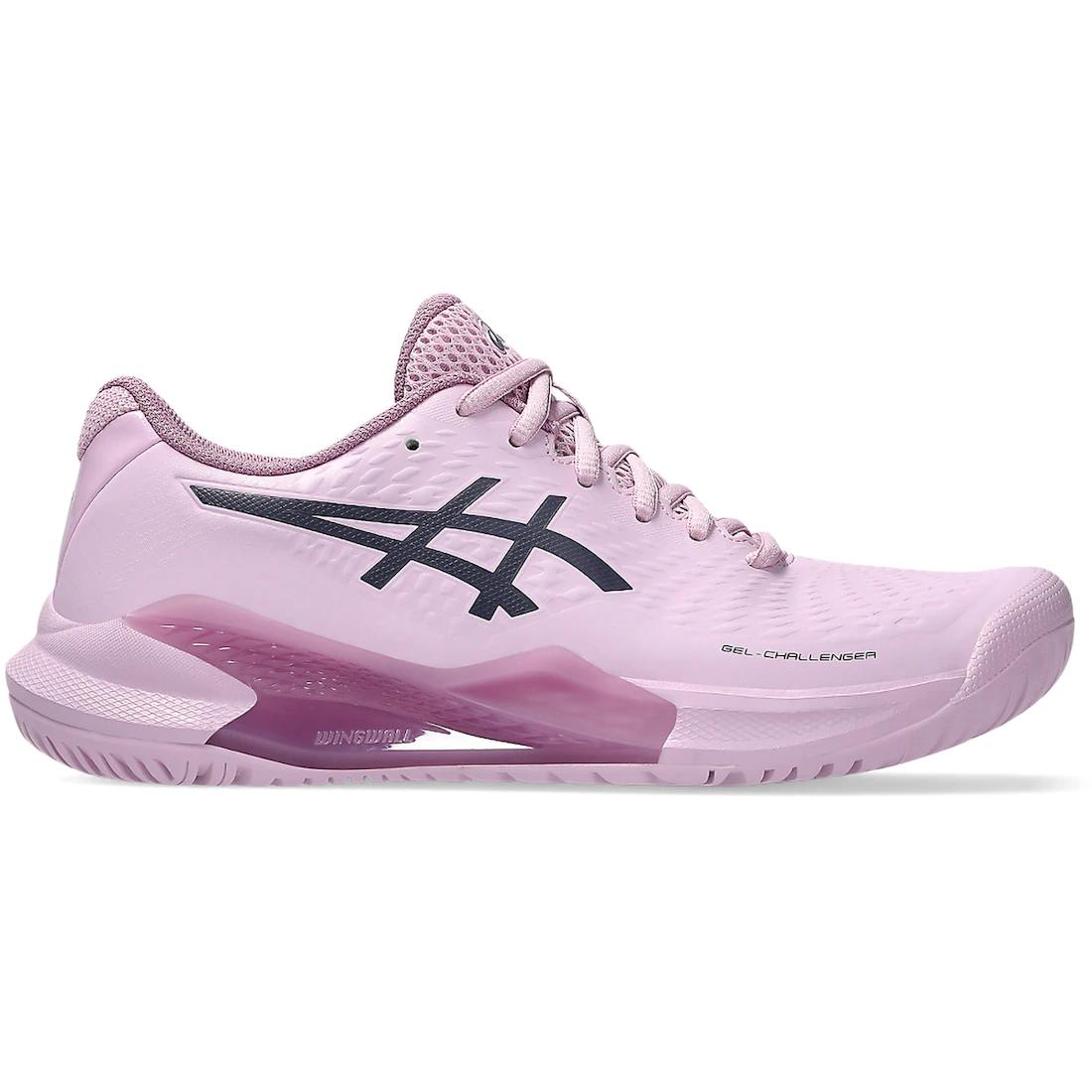 Sneaker ASICS Gel-Challenger 14 Light Ube Indigo Fog (Women s)(1042A231-700) 44
Sneaker ASICS Gel-Challenger 14 Light Ube Indigo Fog (Women s)(1042A231-700) 44