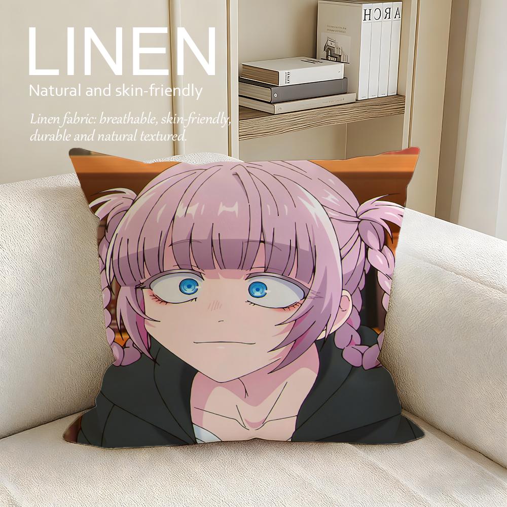 Romance Call of the Night Cushion Cover Pillowcase Set Pcs x x Breathable Washable Sofa Cushion Cover 30X30cm
Romance Call of the Night Cushion Cover Pillowcase Set Pcs x x Breathable Washable Sofa Cushion Cover 30X30cm