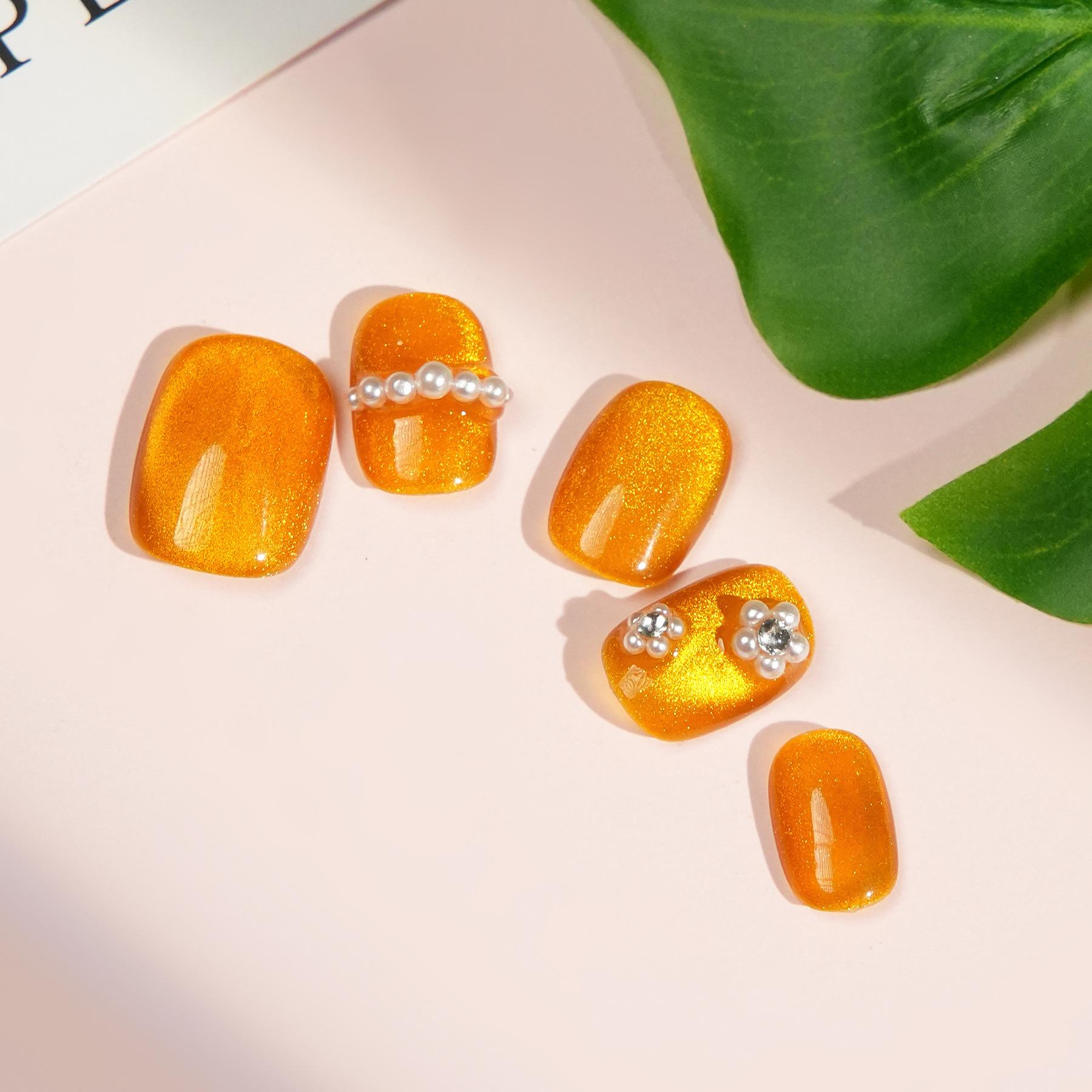 Pure Handmade Armor Wear Armor Short Caramel Color Hair Moonlight Cat Eye Finished Armor Sheet Transparent Box Assembly Tool XS
Pure Handmade Armor Wear Armor Short Caramel Color Hair Moonlight Cat Eye Finished Armor Sheet Transparent Box Assembly Tool XS