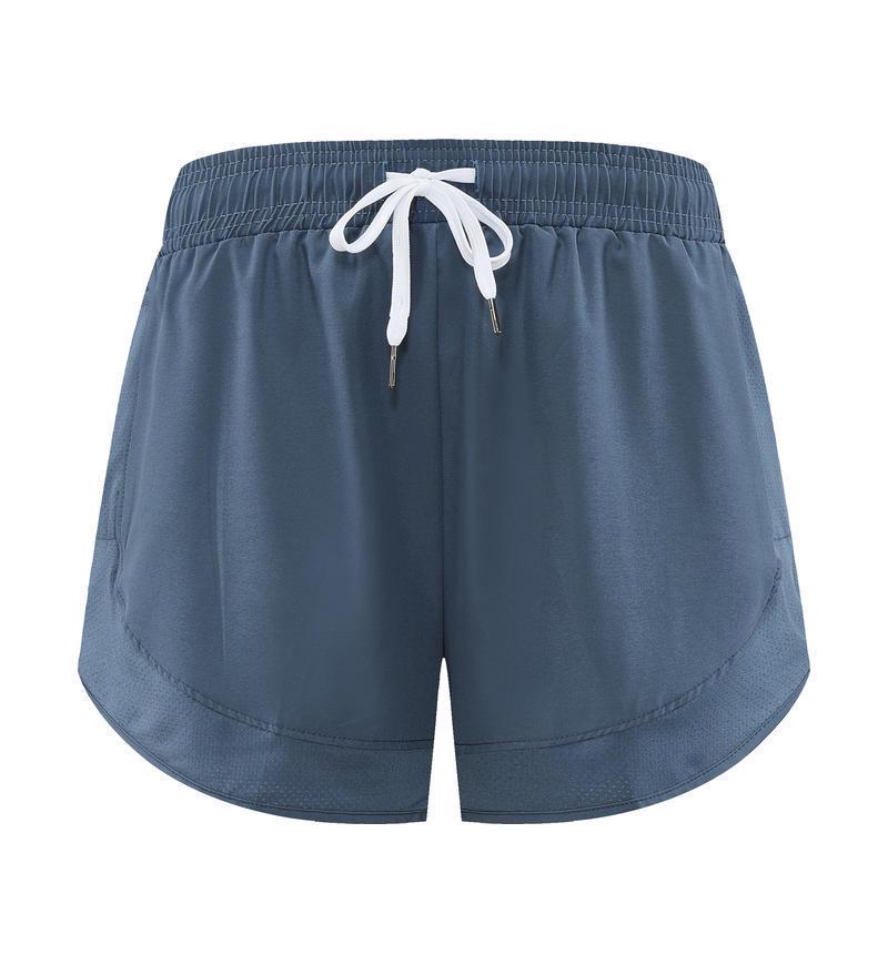 Women s Quick-Dry Loose Two-Piece Sports Shorts: Anti-Exposure, Running, Training, Yoga 5-Point Fitness Pants Small
Women s Quick-Dry Loose Two-Piece Sports Shorts: Anti-Exposure, Running, Training, Yoga 5-Point Fitness Pants Small