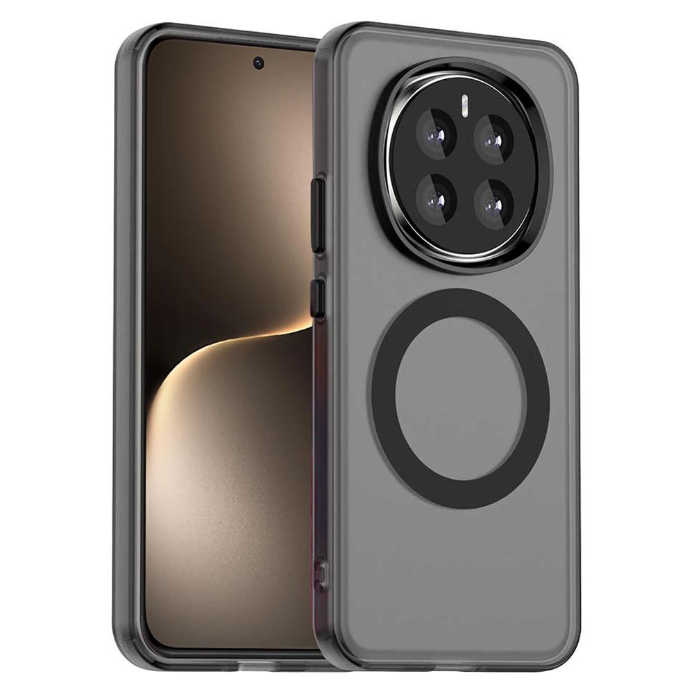 For Honor Magic7 5G Magnetic Case PC+TPU+PET Anti-Drop Phone Cover A
For Honor Magic7 5G Magnetic Case PC+TPU+PET Anti-Drop Phone Cover A