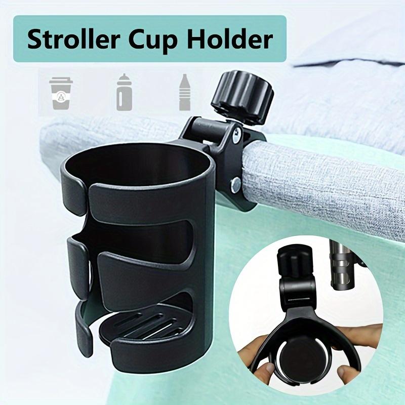 1pc Plastic Bicycle Cup Holder, Baby Stroller Accessories, Universal 360 Degree Rotating Beverage Bottle Holder чёрный
1pc Plastic Bicycle Cup Holder, Baby Stroller Accessories, Universal 360 Degree Rotating Beverage Bottle Holder чёрный
