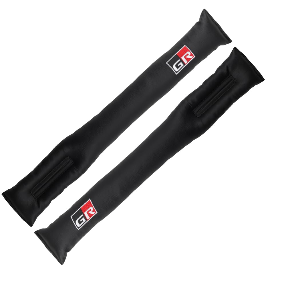 SAWAKAKI Подушка-заполнитель щели сиденья Эксклюзивно для серии Toyota GR86 ZN8 Заполняет щель сбоку сиденья Предотвращает падение мелких предметов Удобный предмет Сиденье пассажира чёрный
SAWAKAKI Подушка-заполнитель щели сиденья Эксклюзивно для серии Toyota GR86 ZN8 Заполняет щель сбоку сиденья Предотвращает падение мелких предметов Удобный предмет Сиденье пассажира чёрный