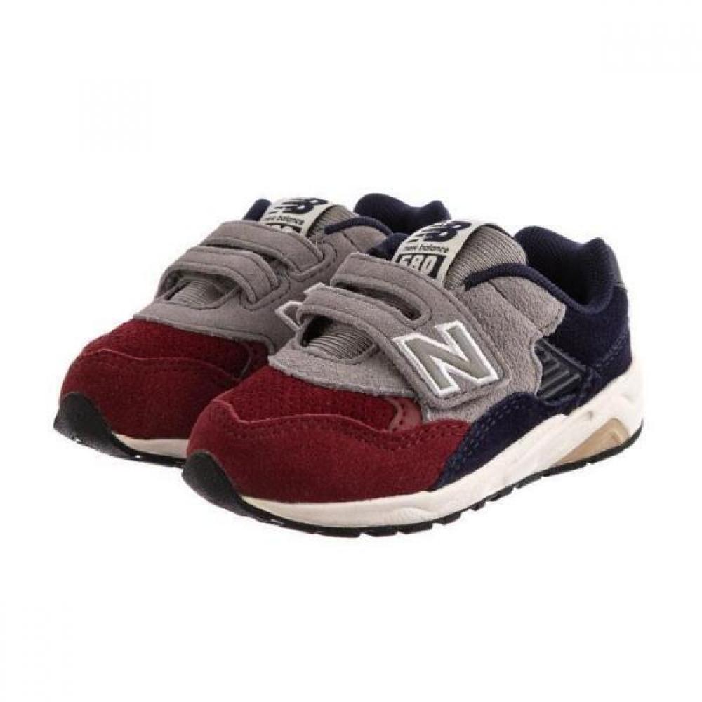 New Balance Детская обувь Kv580t5i Nbpv8f954m Single color/140
New Balance Детская обувь Kv580t5i Nbpv8f954m Single color/140