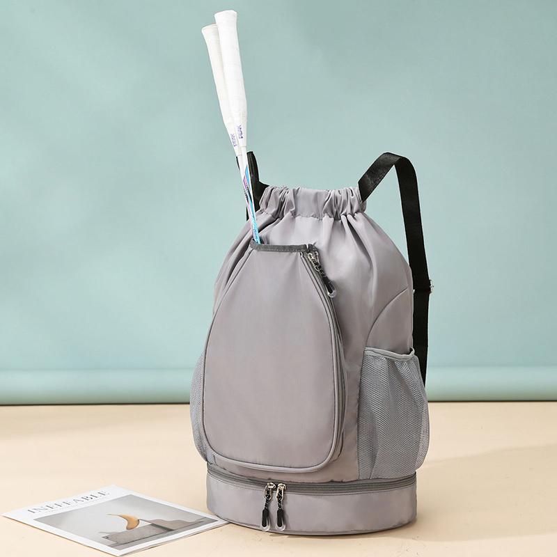Multifunctional Backpack Unisex Sports Badminton Backpack Outdoor Travel Bag with Separation Shoes Bags
Multifunctional Backpack Unisex Sports Badminton Backpack Outdoor Travel Bag with Separation Shoes Bags