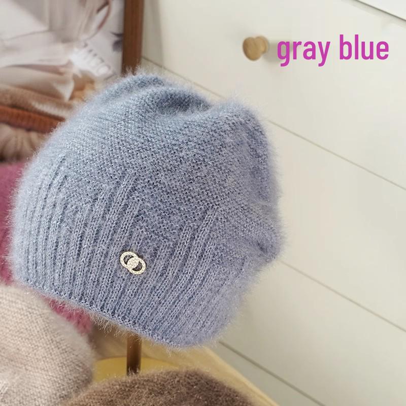 2025 Корейська двошарова оксамитова шапка-біні та пов язка на голову ромбоподібної в язки One Size
2025 Корейська двошарова оксамитова шапка-біні та пов язка на голову ромбоподібної в язки One Size