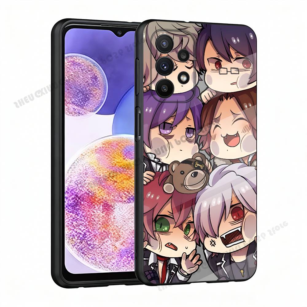D-Diabolik Lovers Reiji Case For Samsung A21 31 51 53 71 20 22 30 32 42 50 10 11 4G 5G Cover Samsung A30
D-Diabolik Lovers Reiji Case For Samsung A21 31 51 53 71 20 22 30 32 42 50 10 11 4G 5G Cover Samsung A30