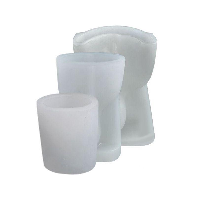 AEE4-Mold For Candle Making,Art Candle Mould, Silicone Resin Casting Mold, Homemade Soap Mold For Aromatherapy Plaster
AEE4-Mold For Candle Making,Art Candle Mould, Silicone Resin Casting Mold, Homemade Soap Mold For Aromatherapy Plaster