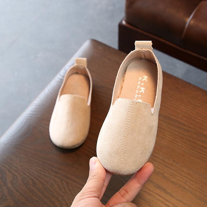 Spring Autumn Children Casual Shoes Pu Leather Color Korean Styles Boys Girls Shoes Soft Comfortable Loafers Slip On Kids Shoes 22
Spring Autumn Children Casual Shoes Pu Leather Color Korean Styles Boys Girls Shoes Soft Comfortable Loafers Slip On Kids Shoes 22