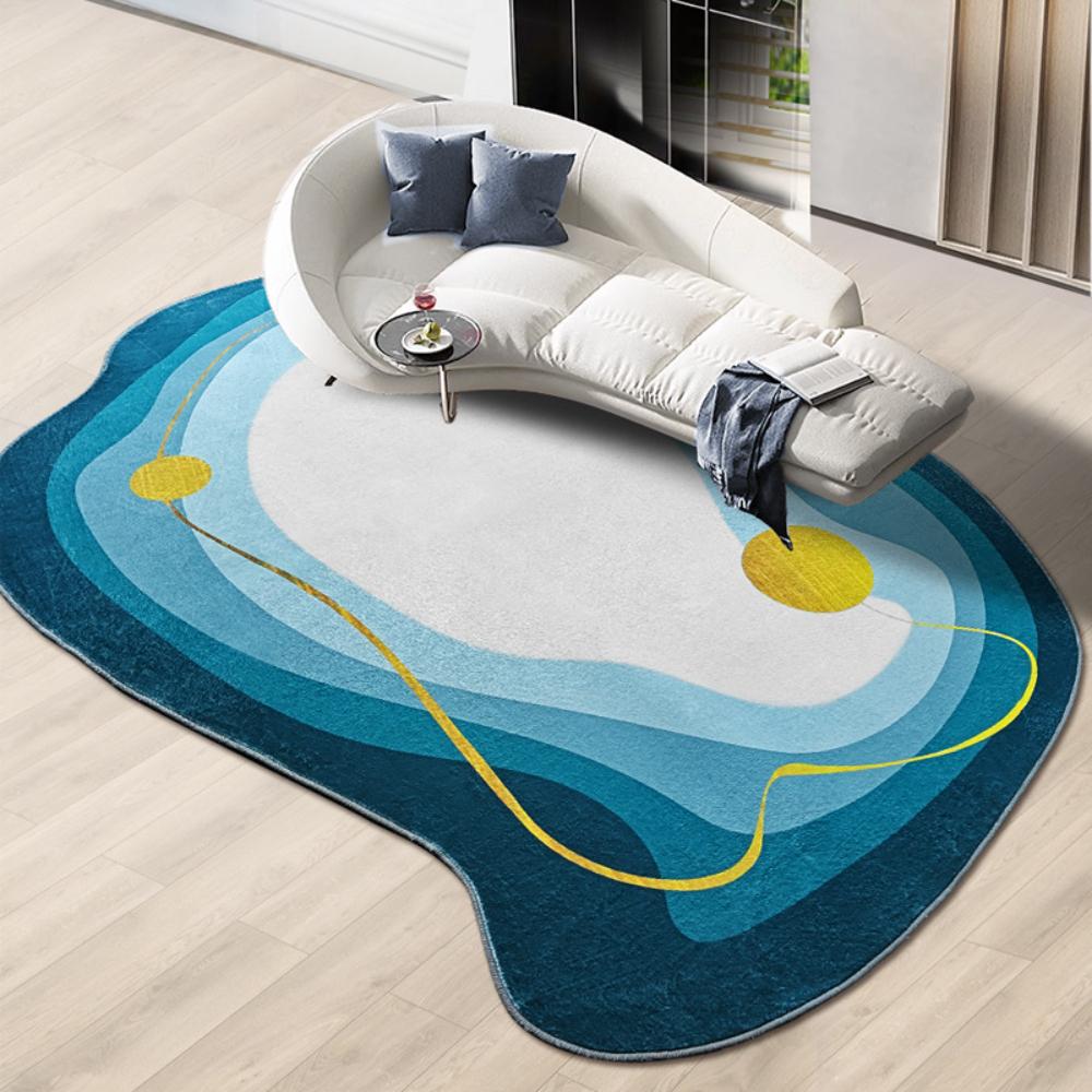 VIKAMA carpet for live room rug live room Office mats are comfortable Vintage style imitation cashmere living room 120X160CM(3.9X5.3FT
VIKAMA carpet for live room rug live room Office mats are comfortable Vintage style imitation cashmere living room 120X160CM(3.9X5.3FT