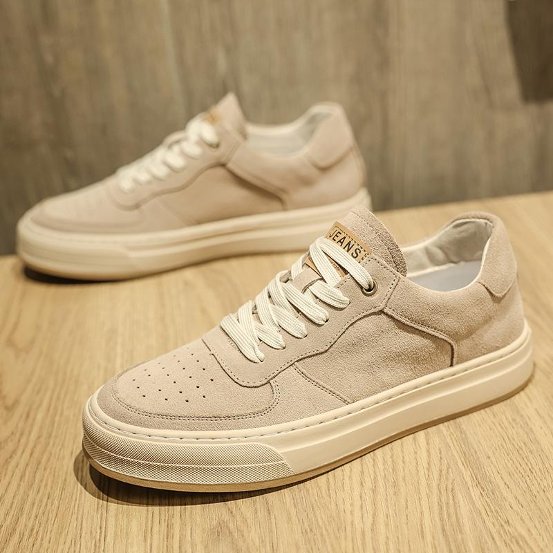 Мужская обувь 2024 зима новая кожаная универсальная повседневная обувь для скейтборда на одном педале мужская кожаная обувь ретро спортивная трендовая обувь 39 серый
Мужская обувь 2024 зима новая кожаная универсальная повседневная обувь для скейтборда на одном педале мужская кожаная обувь ретро спортивная трендовая обувь 39 серый