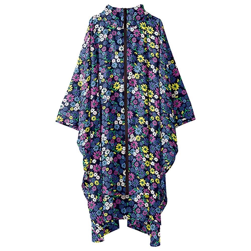 KiU Rain Poncho for Water Storage Bag Bohemian Bicycles, Repellent, Waterproof, Included, Men s, Women s, Blue, K64-137
KiU Rain Poncho for Water Storage Bag Bohemian Bicycles, Repellent, Waterproof, Included, Men s, Women s, Blue, K64-137