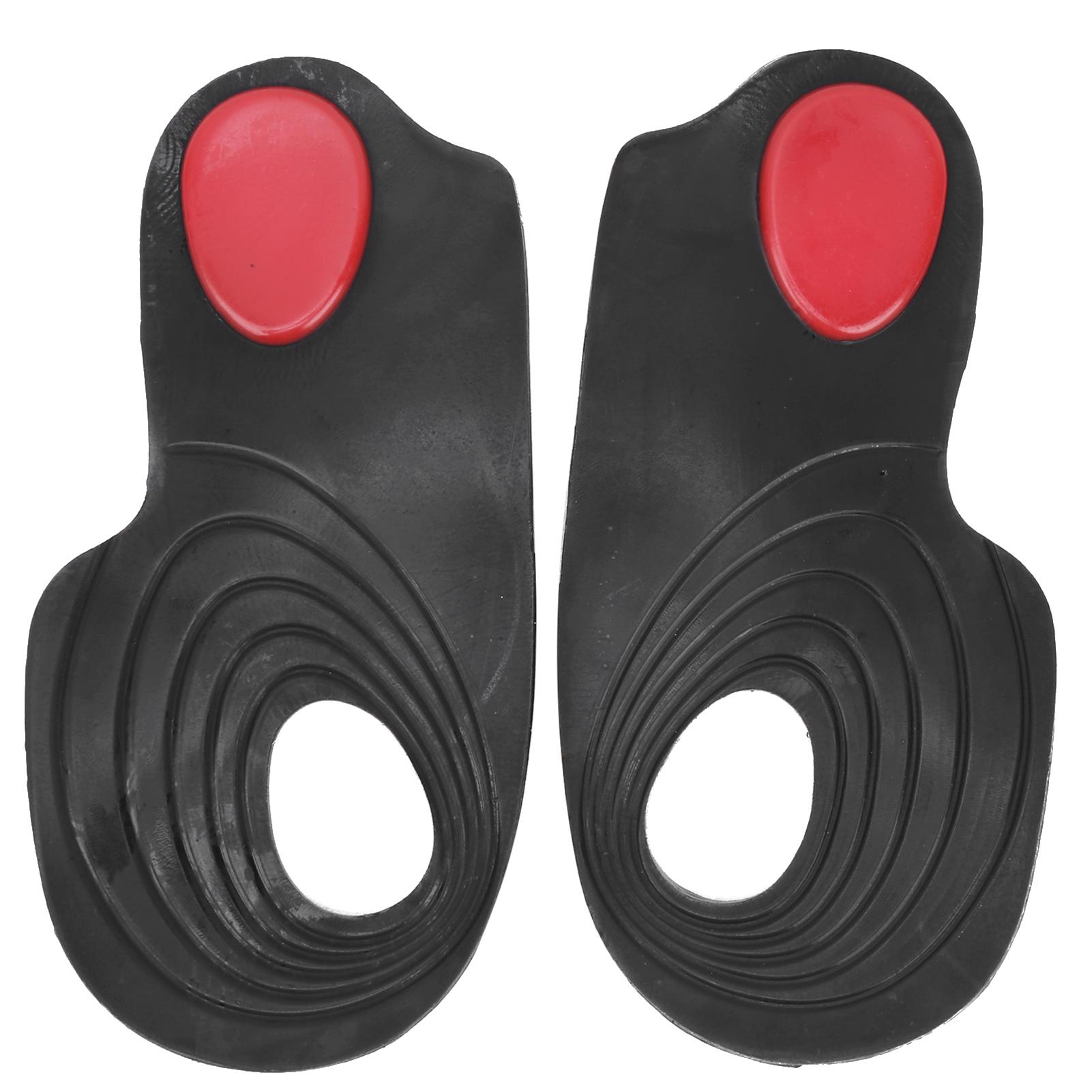Soft Silicone Foot Corrector Insole OX Leg Correct Insoles Female Excellent Arch Support
Soft Silicone Foot Corrector Insole OX Leg Correct Insoles Female Excellent Arch Support