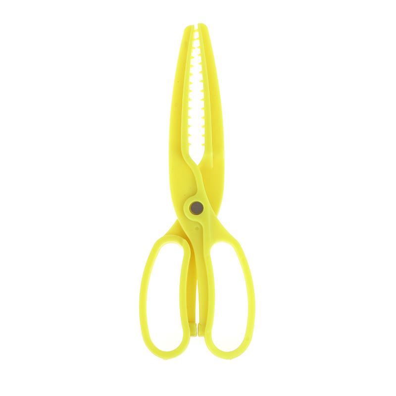 Outdoor Fishing Non-Slip Plastic Clamp Lip Grip Sawtooth Controller Lure Hook Clamp Mouth Pliers Fish Control Tool жовтий
Outdoor Fishing Non-Slip Plastic Clamp Lip Grip Sawtooth Controller Lure Hook Clamp Mouth Pliers Fish Control Tool жовтий