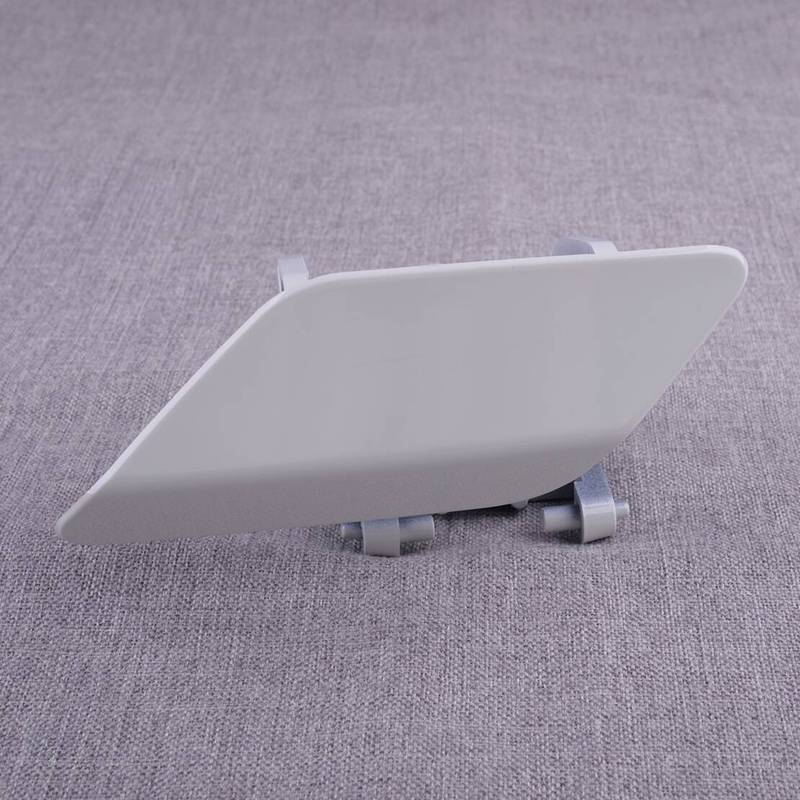 Front Left Bumper Headlight Washer Cover Cap 2128600108 Fit for Mercedes-Benz E-Class W212 2009 2010 2011 2012 2013
Front Left Bumper Headlight Washer Cover Cap 2128600108 Fit for Mercedes-Benz E-Class W212 2009 2010 2011 2012 2013