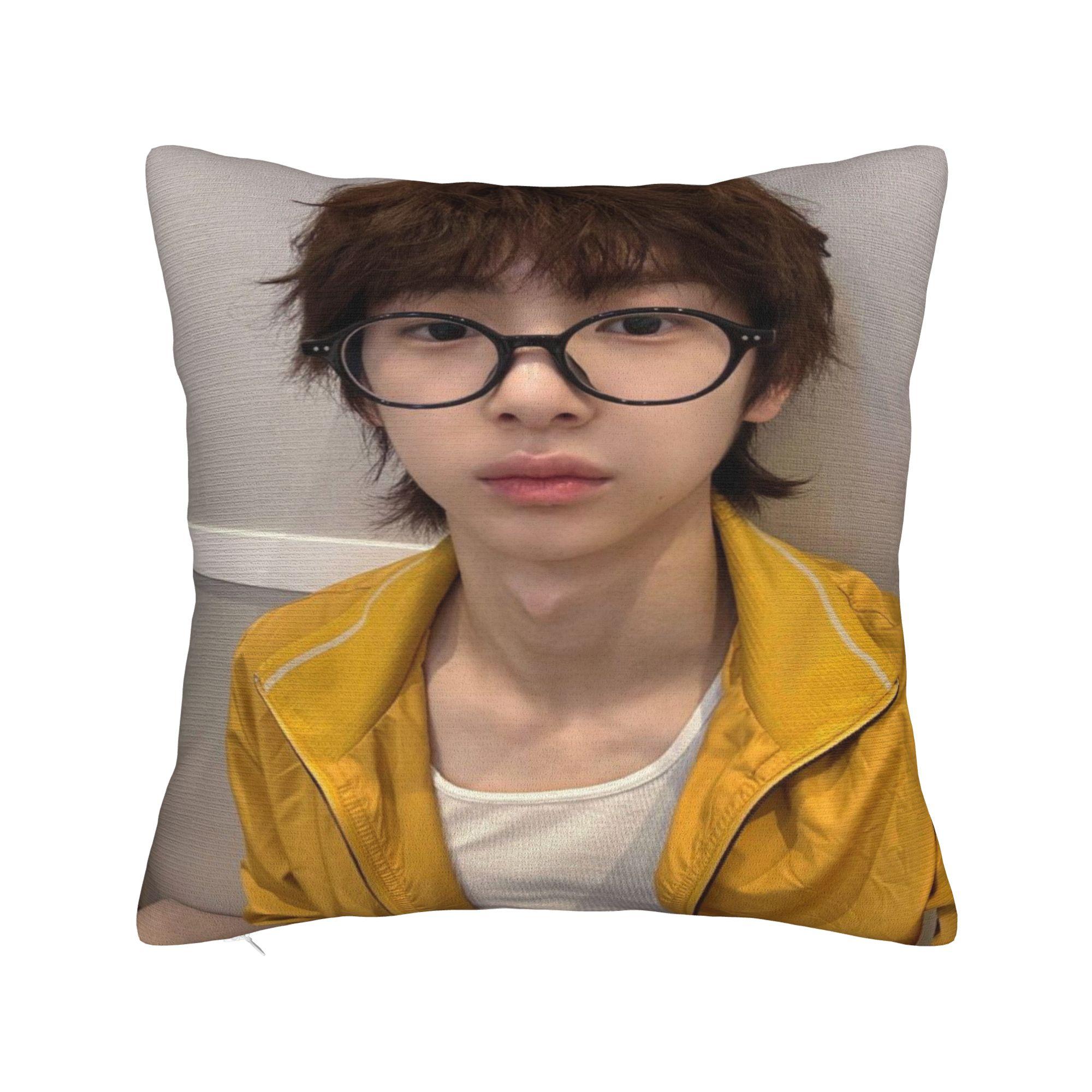 cortis kpop k-pop boys group idol Pillowcase Cushion Cover Throw Pillow Cover New Style Home Decorations Zippered Multi-Size 12x12in 30X30cm
cortis kpop k-pop boys group idol Pillowcase Cushion Cover Throw Pillow Cover New Style Home Decorations Zippered Multi-Size 12x12in 30X30cm