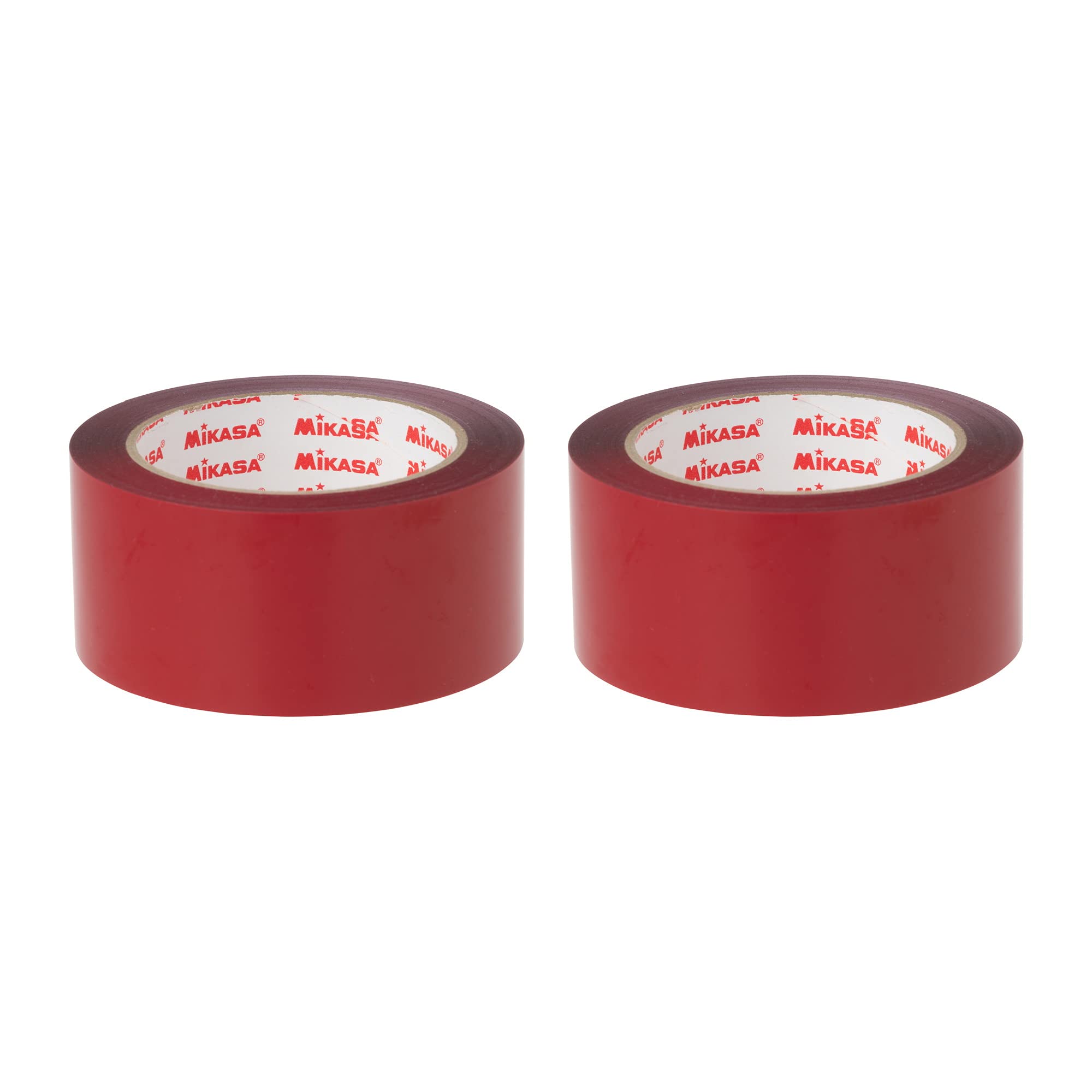 MIKASA Line Tape Red Polypropylene Width 50mm x 50m x 2 rolls R (Non-Stretch Type) PP-500 красный
MIKASA Line Tape Red Polypropylene Width 50mm x 50m x 2 rolls R (Non-Stretch Type) PP-500 красный