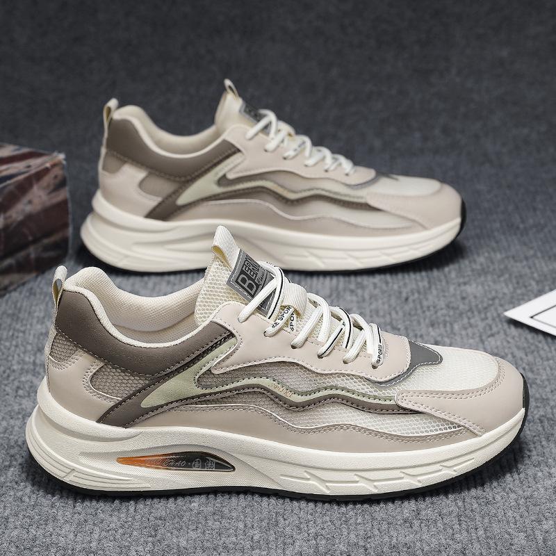 Four seasons can wear new sports elastic band foot shoes fashionable daily versatile low-top flat casual men s shoes 39
Four seasons can wear new sports elastic band foot shoes fashionable daily versatile low-top flat casual men s shoes 39