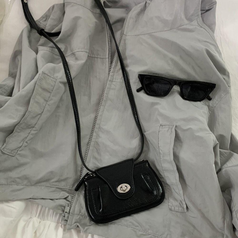 Solid Color Tote Bags High-capacity Single Shoulder Bag Fashion Underarm Handbag Girl чорний
Solid Color Tote Bags High-capacity Single Shoulder Bag Fashion Underarm Handbag Girl чорний