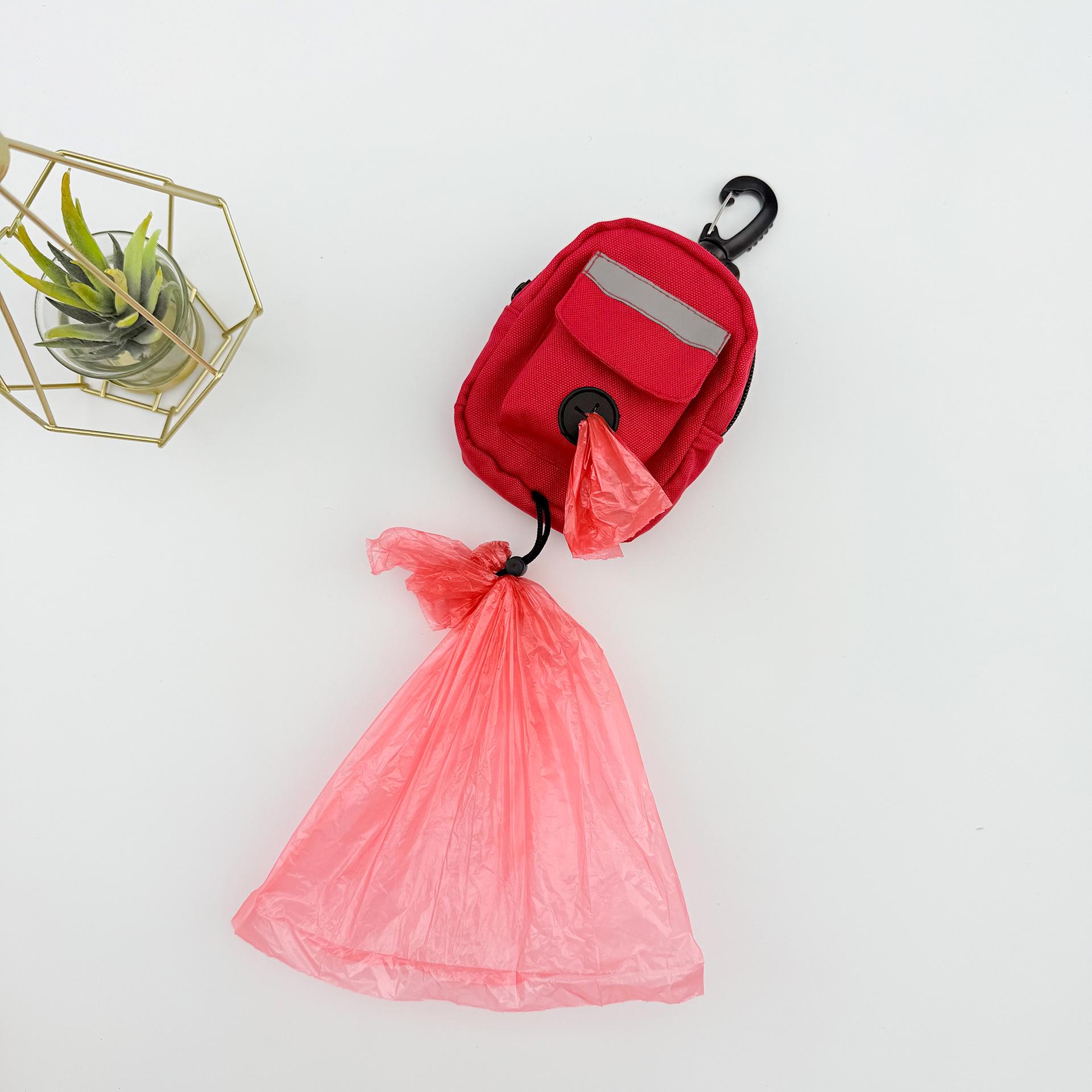 Outdoor Dog Poop Bag Holder & Waste Picker
Outdoor Dog Poop Bag Holder & Waste Picker
