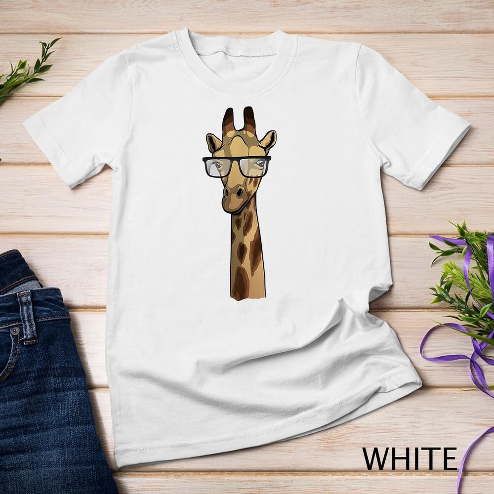 Funny Giraffe Design For Men Women Zoo Animal Giraffe Lover Unisex T-shirt 4XL
Funny Giraffe Design For Men Women Zoo Animal Giraffe Lover Unisex T-shirt 4XL