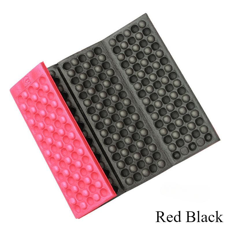 Foldable Waterproof Seat Cushion - Portable Outdoor Foam Mat with Thermal Insulation, Non-Slip for Garden/Playground/Picnic червоний
Foldable Waterproof Seat Cushion - Portable Outdoor Foam Mat with Thermal Insulation, Non-Slip for Garden/Playground/Picnic червоний