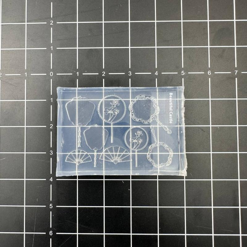 3D Strawberry Rose Silicone Nail Mold Diy Nail Art Decorations Butterfly Relief Manicure Mold Transparent Nail Template
3D Strawberry Rose Silicone Nail Mold Diy Nail Art Decorations Butterfly Relief Manicure Mold Transparent Nail Template