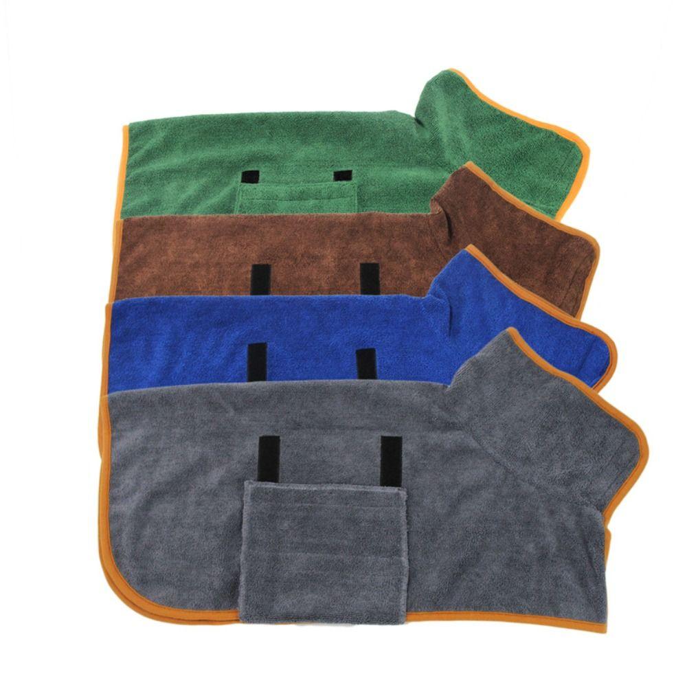 Dry Medium Large Dog Microfiber Pet Supplies Bath Pet Clothes Pet Bathrobe Dog Towel Beach Towel XS кофейный
Dry Medium Large Dog Microfiber Pet Supplies Bath Pet Clothes Pet Bathrobe Dog Towel Beach Towel XS кофейный