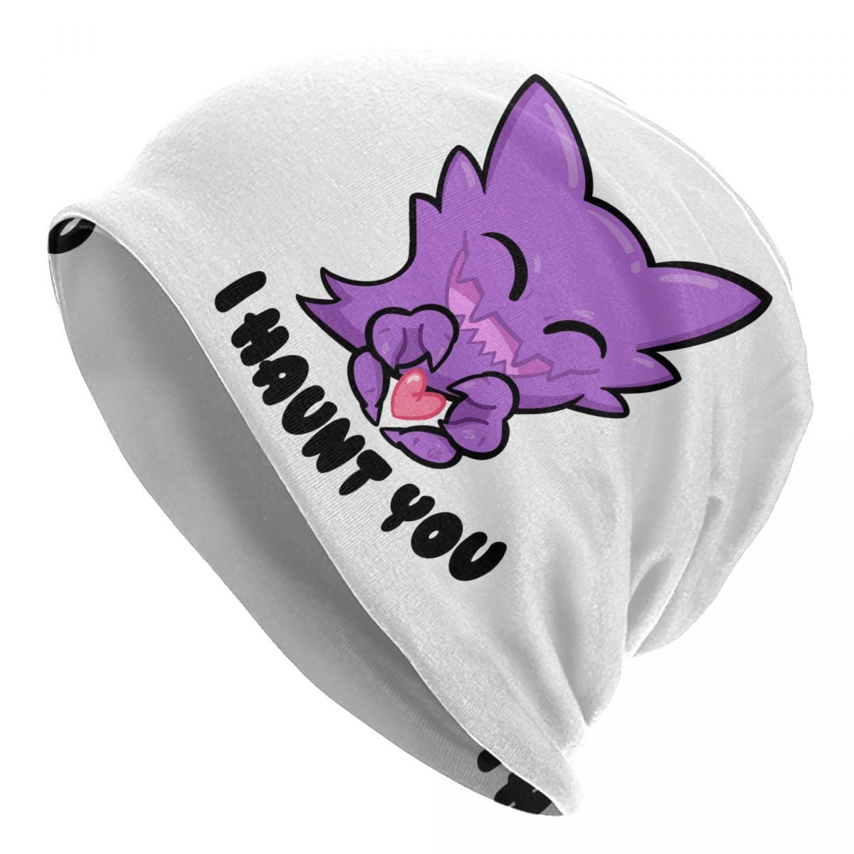 Haunter I Haunt You Skullies Beanies Hats Warm Autumn Winter Outdoor Cap Knitted Bonnet Caps for Unisex Adult One Size
Haunter I Haunt You Skullies Beanies Hats Warm Autumn Winter Outdoor Cap Knitted Bonnet Caps for Unisex Adult One Size