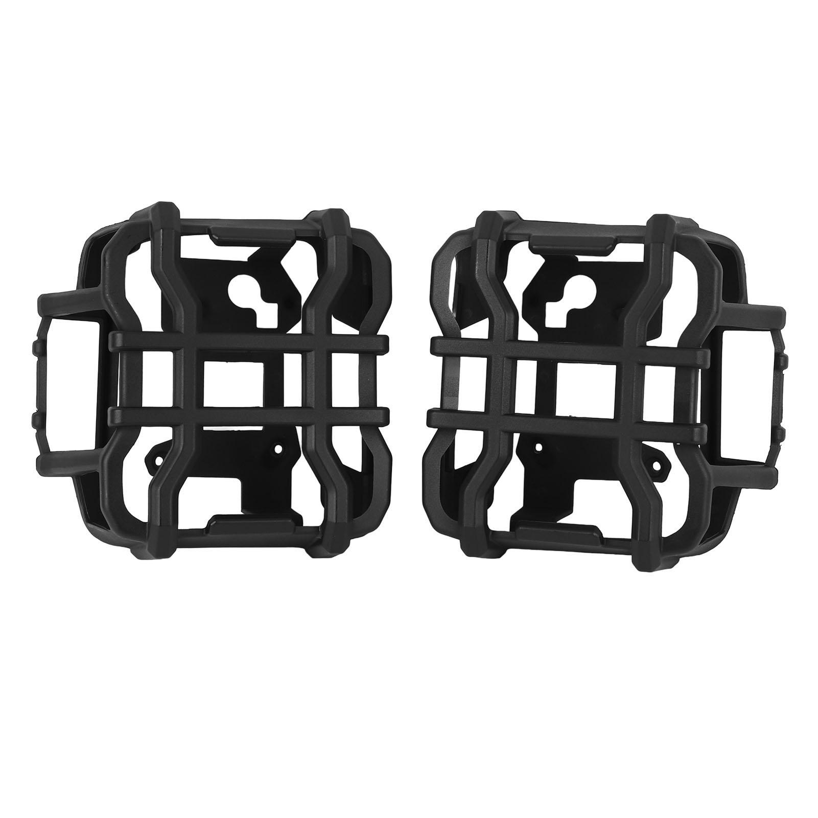 2 шт., защита для задних фонарей, ударопрочная черная, внешняя декоративная отделка для задних фонарей
2 шт., защита для задних фонарей, ударопрочная черная, внешняя декоративная отделка для задних фонарей