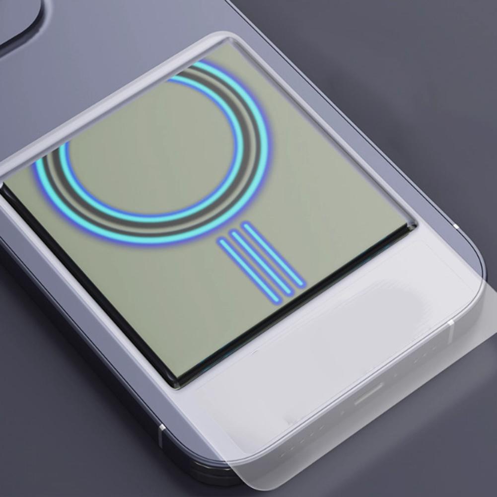 Magnetic Display Sheet 100x128mm Plastic Compatible With Most Phone Models On The Market For Instant Magnetic Detection China Mainland
Magnetic Display Sheet 100x128mm Plastic Compatible With Most Phone Models On The Market For Instant Magnetic Detection China Mainland