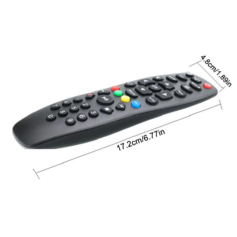 1Pc Remote Control DIY Accessories For DEXP A321 A431 A501 A551 Q551 Q651 Viomi TVD2290B CHIQ Plusham UA501UHD TV Remote Control
1Pc Remote Control DIY Accessories For DEXP A321 A431 A501 A551 Q551 Q651 Viomi TVD2290B CHIQ Plusham UA501UHD TV Remote Control