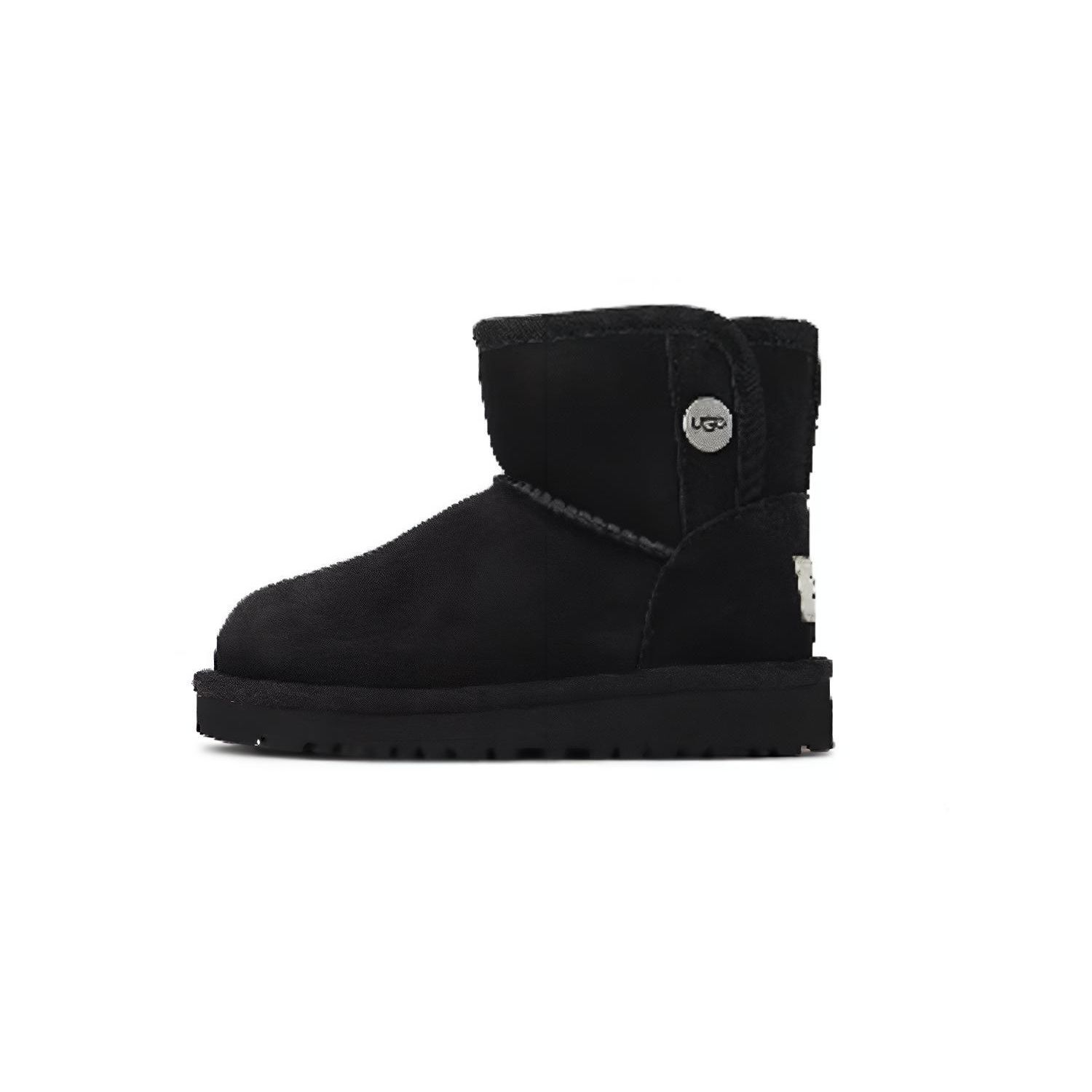 UGG Удобные шерстяные сапоги до середины голени, детские сапоги, черные 1017381T-BLK 22
UGG Удобные шерстяные сапоги до середины голени, детские сапоги, черные 1017381T-BLK 22