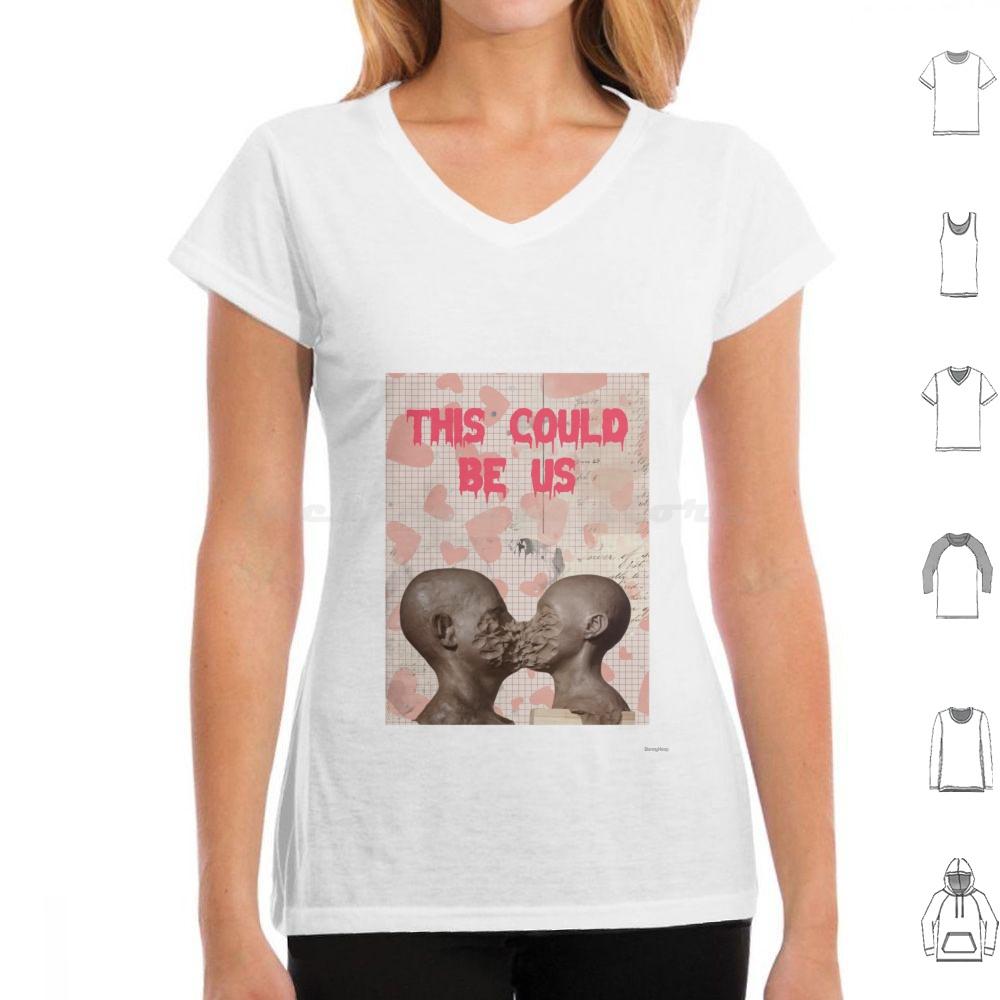 This Could Be Us T Shirt Big Size 100 Cotton Jan Svankmajer Love Weird Creepy Ew Halloween Valentine Valentines Day Curiosa 3XL
This Could Be Us T Shirt Big Size 100 Cotton Jan Svankmajer Love Weird Creepy Ew Halloween Valentine Valentines Day Curiosa 3XL