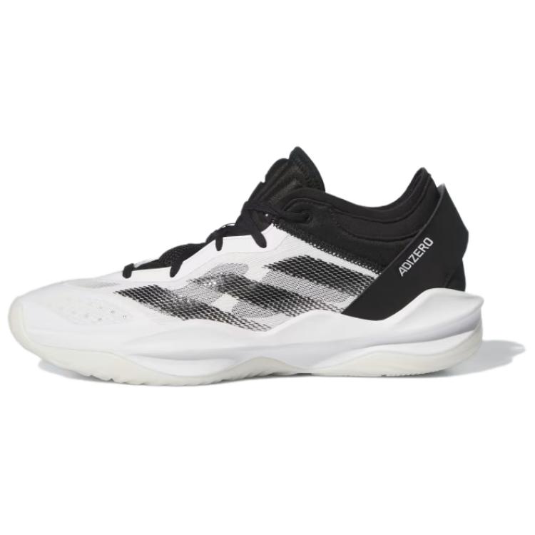 adidas Adizero Select 2.0 Low White Black Men Sneakers Cloud-White Core-Black IG6683 41⅓
adidas Adizero Select 2.0 Low White Black Men Sneakers Cloud-White Core-Black IG6683 41⅓