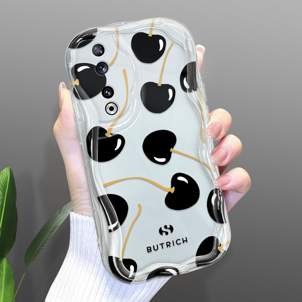 Милый мультяшный узор, кремовая текстура, мягкий силиконовый чехол с волнистыми краями, чехол для телефона для Huawei Honor Infinix Tecno iPhone iPhone 16 прозрачный
Милый мультяшный узор, кремовая текстура, мягкий силиконовый чехол с волнистыми краями, чехол для телефона для Huawei Honor Infinix Tecno iPhone iPhone 16 прозрачный