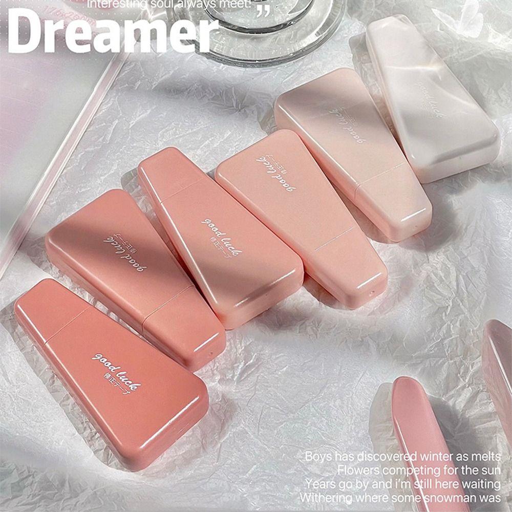 Japanese White Out Corrections Tape Gradient Color Writing Corrector Office Accessorie синий
Japanese White Out Corrections Tape Gradient Color Writing Corrector Office Accessorie синий