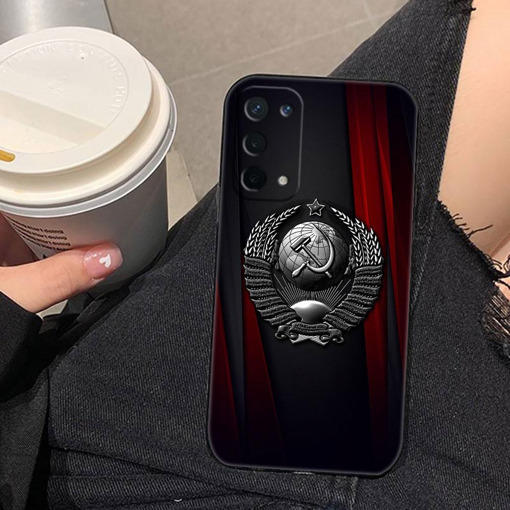 Vintage USSR CCCP Badge Phone Case For OPPO F31 A5X A6X A5 A6 A17 A16 A38 A53 A54 A55 A57 A58 A60 A74 A78 A92 A93 A94 A72 Cover OPPOA5PRO
Vintage USSR CCCP Badge Phone Case For OPPO F31 A5X A6X A5 A6 A17 A16 A38 A53 A54 A55 A57 A58 A60 A74 A78 A92 A93 A94 A72 Cover OPPOA5PRO