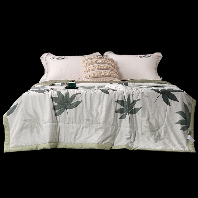 Grace Lycra Tencel Summer Quilt
Grace Lycra Tencel Summer Quilt