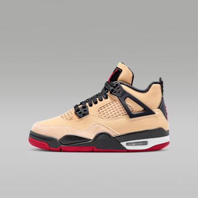 Jordan 4 Retro Pizza (GS) 36
Jordan 4 Retro Pizza (GS) 36