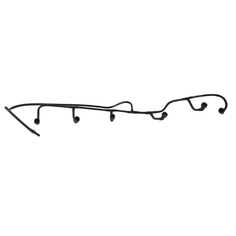 Synthetic Oil Return Hose For G370 R500 P280 P360 P370 P410 P450 Commercial Vehicles Enhancing Lubrication Performances 1
Synthetic Oil Return Hose For G370 R500 P280 P360 P370 P410 P450 Commercial Vehicles Enhancing Lubrication Performances 1