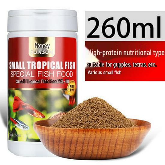 Высокопротеиновый корм для тропических рыб для тетр, зебр, гуппи и петушков.
Высокопротеиновый корм для тропических рыб для тетр, зебр, гуппи и петушков.