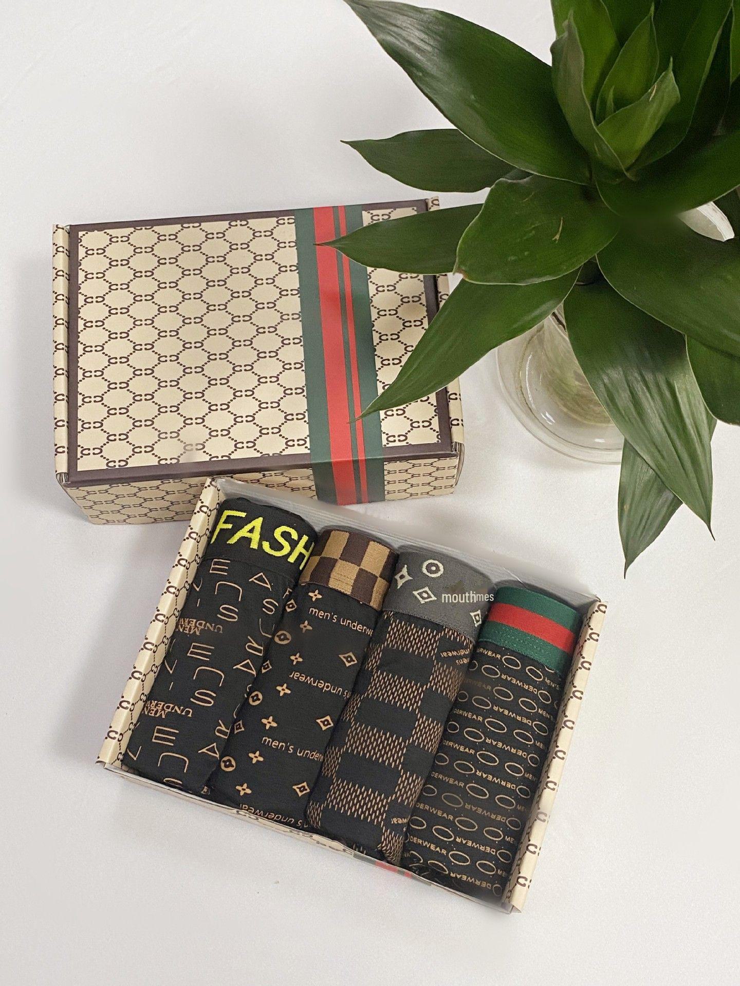 Чоловічі труси-боксери високого класу Ice Silk: Комфортний, приємний до шкіри, дихаючий 4XL
Чоловічі труси-боксери високого класу Ice Silk: Комфортний, приємний до шкіри, дихаючий 4XL