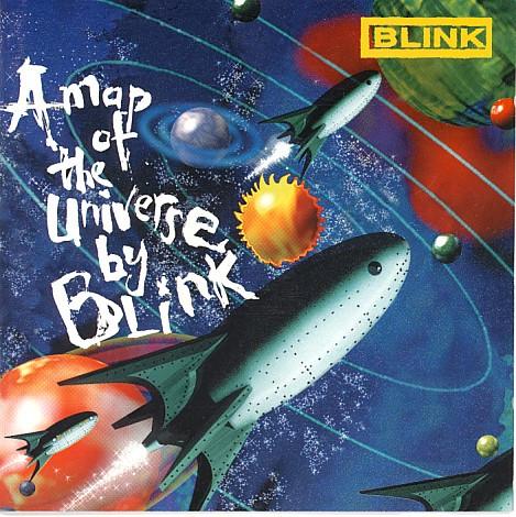 CD BLINK - A Map Of The Universe By Blink 724383031825 Parlophone, Lim 1994 UK Rock Used
CD BLINK - A Map Of The Universe By Blink 724383031825 Parlophone, Lim 1994 UK Rock Used