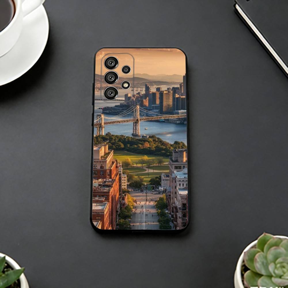 Landscape A-Art Phone Case For Samsung S25,S24,S21,S22,S23,S30,Ultra,S20,Plus,Fe,Lite,Note,10,Black Cover Samsung S25ULTRA
Landscape A-Art Phone Case For Samsung S25,S24,S21,S22,S23,S30,Ultra,S20,Plus,Fe,Lite,Note,10,Black Cover Samsung S25ULTRA