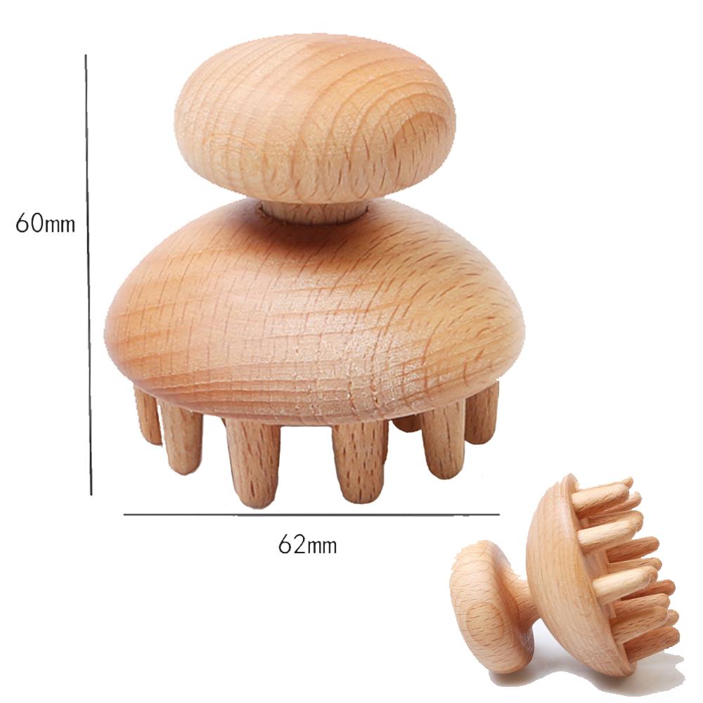 Wood Therapy Massage Tools, Hand Wooden Body Brush For Cellulite Remove, Deep Tissue Massager For Back, Neck, Foot Pain Relief
Wood Therapy Massage Tools, Hand Wooden Body Brush For Cellulite Remove, Deep Tissue Massager For Back, Neck, Foot Pain Relief
