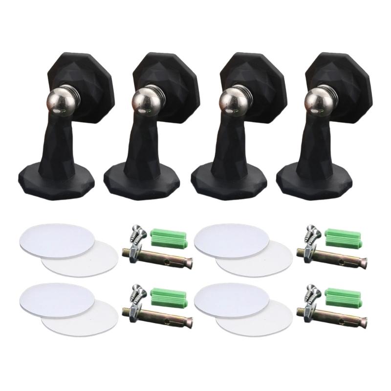 Magnetic Door Latches easy installs & Rusts Resistant Door Holder Quiet Magnetic Door Clips Enhances Grip for Motorhomes чорний
Magnetic Door Latches easy installs & Rusts Resistant Door Holder Quiet Magnetic Door Clips Enhances Grip for Motorhomes чорний